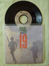 Paul Hardcastle, 19