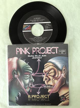 Pink Project, B. Project Medley Billie Jean, Jeopardy / if