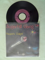 Sugarhill Gang, Rapper's Delight