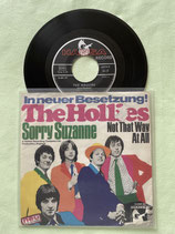 Hollies, Sorry Suzanne