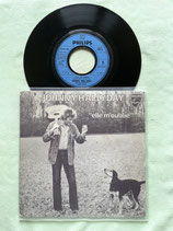 Johnny Hallyday, "elle m'oublie“ / if