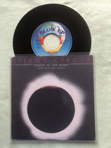 Silent Circle, Touch In The Night / deutsch
