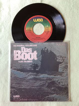 Das Boot: Klaus Doldinger, Das Boot / deutsch