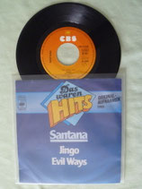 Santana, Jingo / r