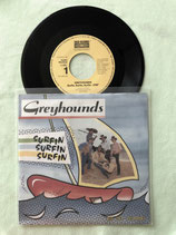 Greyhounds, Surfin, Surfin, Surfin / deutsch