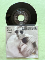 Pet Shop Boys, Suburbia