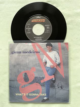 Glenn Medeiros, What’s It Gonna Take