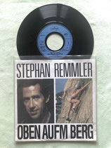 Stephan Remmler, Oben aufm Berg / deutsch