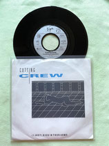 Cutting Crew, (I Just) Died In Your Arms