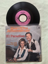 Hans und Ellen Kollmannsberger, El Paradiso / v