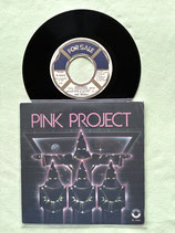 Pink Project, Disco Project (Medley) / if