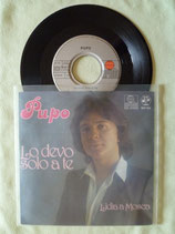 Pupo, Lo devo solo a te / if