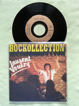 Laurent Voulzy, Rockollection / if