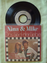 Nina & Mike, Das Lied der Liebe / sch