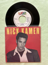 Nick Kamen, Loving You Is Sweeter Than Ever