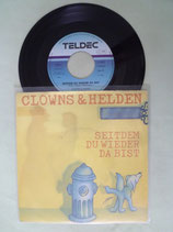 Clowns & Helden, Seitdem du wieder da bist / deutsch