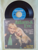 Adam & Eve, Das macht die Liebe allein / sch