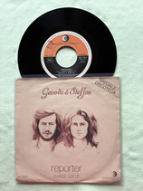 Genova & Steffan, Reporter / if
