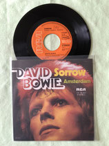 David Bowie, Sorrow / r