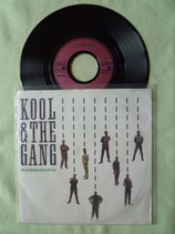 Kool & the Gang, Raindrops