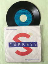 S-Express, Theme From S-Express