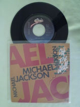 Michael Jackson, Off The Wall