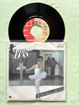 Bogart, Primaballerina / deutsch