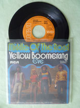 Middle of the Road, Yellow Boomerang