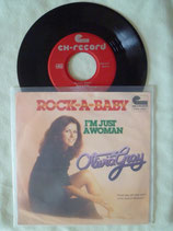 Olivia Gray, Rock A Baby / ch