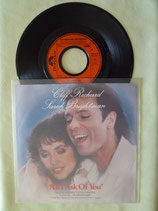 Cliff Richard & Sarah Brightman, All I Ask Of You