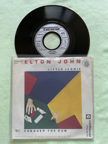 Elton John, Little Jeanie