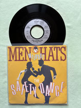 Men Without Hats, Safety Dance