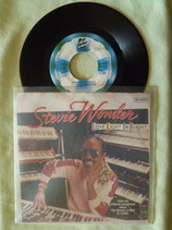 Stevie Wonder, Love Light In Flight