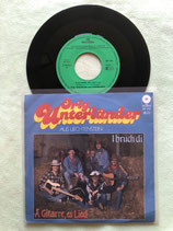 Orig. Unterländer, Ä Gitarre, es Lied / ch
