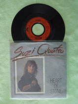 Suzi Quatro, Heart Of Stone / r