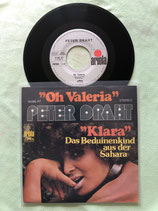 Peter Draht, Oh Valeria / sch