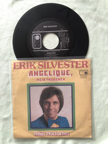 Erik Silvester, Angelique, mein täubchen / sch