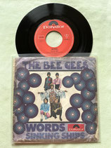 Bee Gees, Words