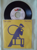 Phil Collins, Take Me Home / r