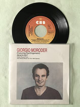 Giorgio Moroder, Reach Out / if