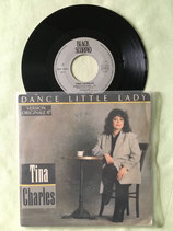 Tina Charles, Dance Little Lady