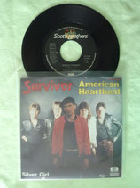 Survivor, American Heartbeat / r