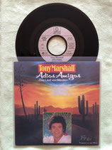 Tony Marshall, Adios Amigos / sch