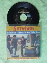 Survivor, It Doesn't Have To Be This Way / r