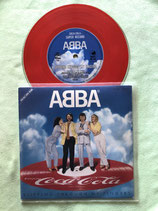 ABBA, Slipping Through My Fingers