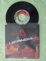 Klaus Lage Band, Istanbul / deutsch