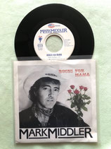 Mark Middler, Roses For Mama