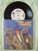 ZZ Top, Rough Boy / r