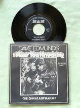 Dave Edmunds’ Rockpile, I Hear You Knocking / r