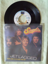Smokie, Jet Lagged / r